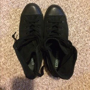 Converse Women’s Thin Sole